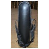 NIB Harrah's Casino Stainless Steel Vacuum Flask