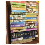 Box of Children's Books