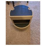 Rubbermaid Commercial Products Rolling Step s