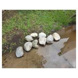 Rocks