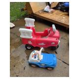 Kids toys