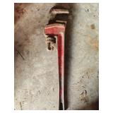 18' Pipe Wrench