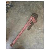 24' Pipe Wrench