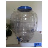 3 Water jugs