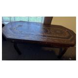 43'x21'x15'Vintage Italian Sorrento Style
