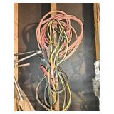 Jumper cables