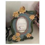 Noble Excellence Victoria's Garden 3D Floral