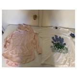 Sz: L, & M, T