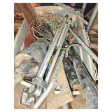Scrap metal