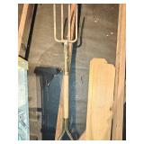 Craftsman Pitchfork