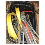 Scrap metal