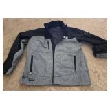 Large Dri Duck Jacket