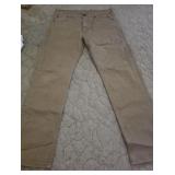 33/30 Water-Less Pants