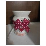 Scentsy Valentine's Day Full-size Wax Warmer