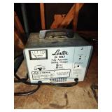 Lester 24v charger works