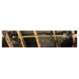 Ryobi gas weed eater untested