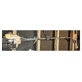 Ryobi gas weed eater untested