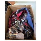 Box of Ties