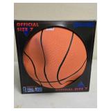 NIB Spalding NBA Basketball
