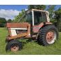 International 1088 Tractor