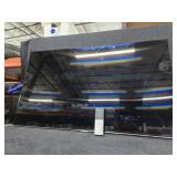 46" Samsung TV w/Remote