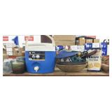Candles Coolers & More