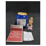Goebel M.I. Hummel "Heart of Hope" Porcelain