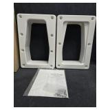 NIB PetSafe SmartDoor Wall Entry Conversion Kit