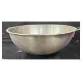 25.5" Aluminum Bowl