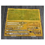 VTG Keuffel & Esser Co. Pilot Drawing Instruments