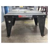 18" x 11" Sears CRAFTSMAN Router Table