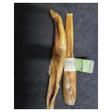 (2) New RedBarn 7" Bully Sticks