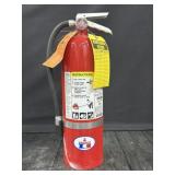 Badger 10-MB-8H Dry Chemical Fire Extinguisher