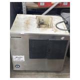 30"x27"x25.5" Hoshizaki KML-700MAJ Commercial Ice