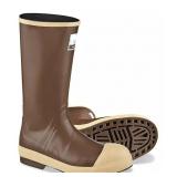 Onguard Sz 12 Steel Toe Waterproof Neoprene Boots