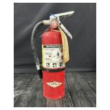 Amerex B402 5lb ABC Dry Chemical Fire