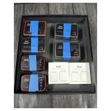 (12) Verizon 4G LTE Jetpacks & (2) iPad Camera