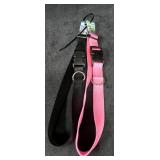 (2) NWT Large 18"-26" Collars