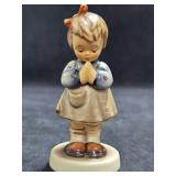 Goebel Hummel "Evening Prayer" #495