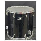 VTG Ludwig Rocker Series 16"  Floor Tom Drum