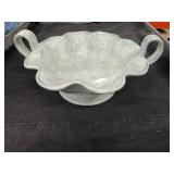 14" Ceramic Dish
