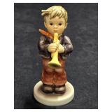 Goebel M.I. Hummel "Spring Song" Porcelain