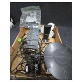 Home Theater Surge Protector, MyZone Wireless