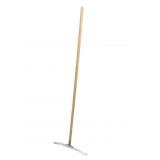 18" Neoprene Driveway or Floor Squeegee
