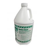 Neutra Clean Hospital Grade Germicidal Detergent