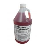 1 Gal. MicroRid Disinfectant Liquid