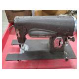Vintage Kenmore 117-959 Sewing Machine, often
