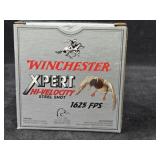 NEW Box 12 Gauge Winchester Xpert Hi-Velocity