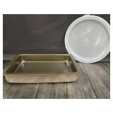 Wearever Cushion Aire Insulated Bakeware Pan &