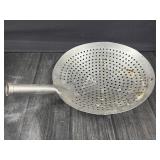 12" Stainless Steel Mandarin Skimmer